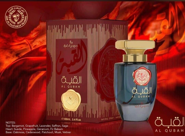 Scent Arabia Poland